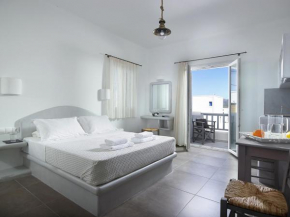 Garifalakis Comfort Rooms